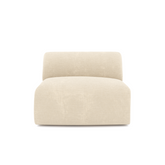 Poltrona Myra Senza Braccioli